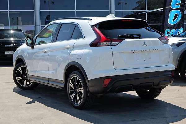 2023 Mitsubishi Eclipse Cross LS YB
