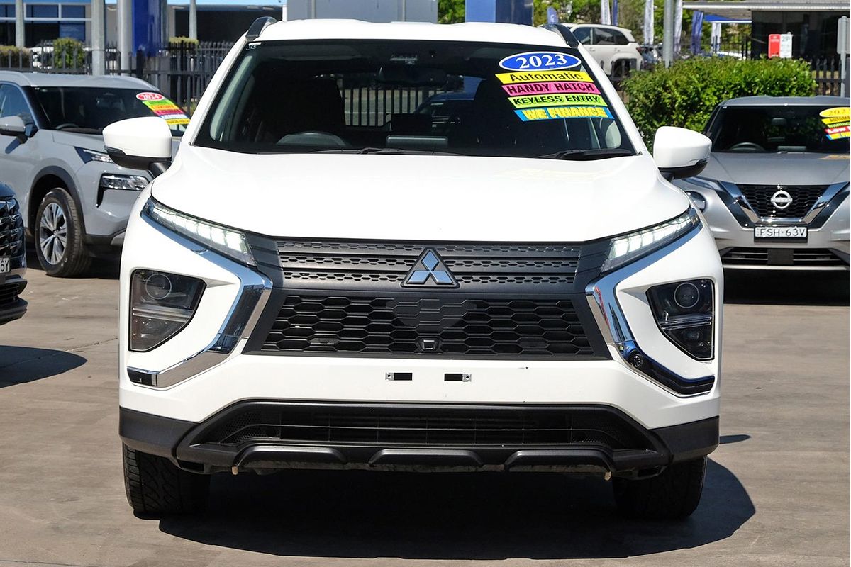 2023 Mitsubishi Eclipse Cross LS YB