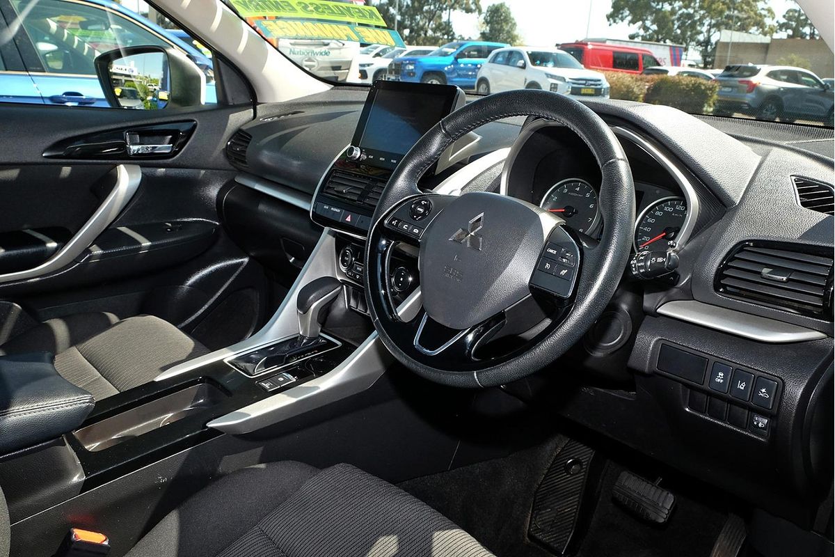 2023 Mitsubishi Eclipse Cross LS YB