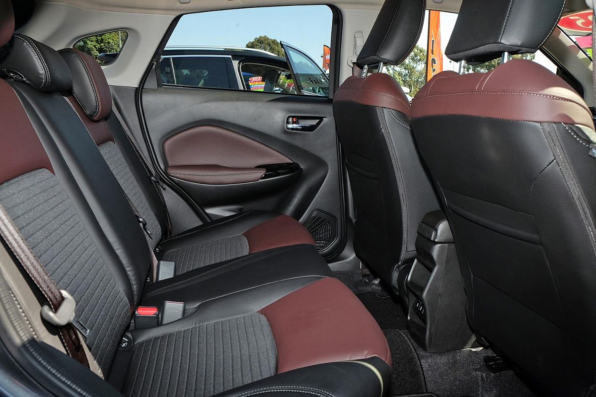 2025 Suzuki Fronx Hybrid GLX KW