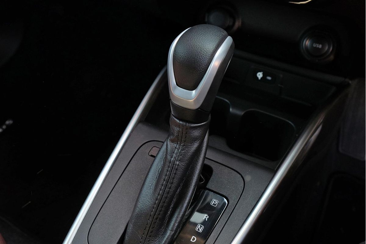 2025 Suzuki Fronx Hybrid GLX KW