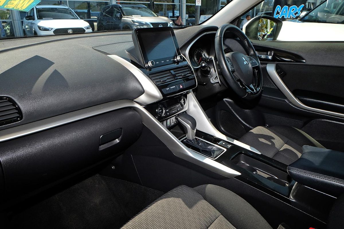 2023 Mitsubishi Eclipse Cross LS YB