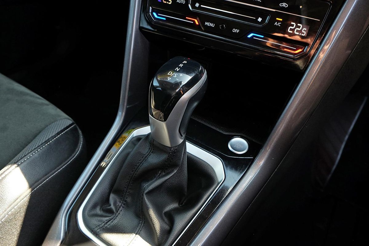 2022 Volkswagen T-Roc 110TSI Style D11