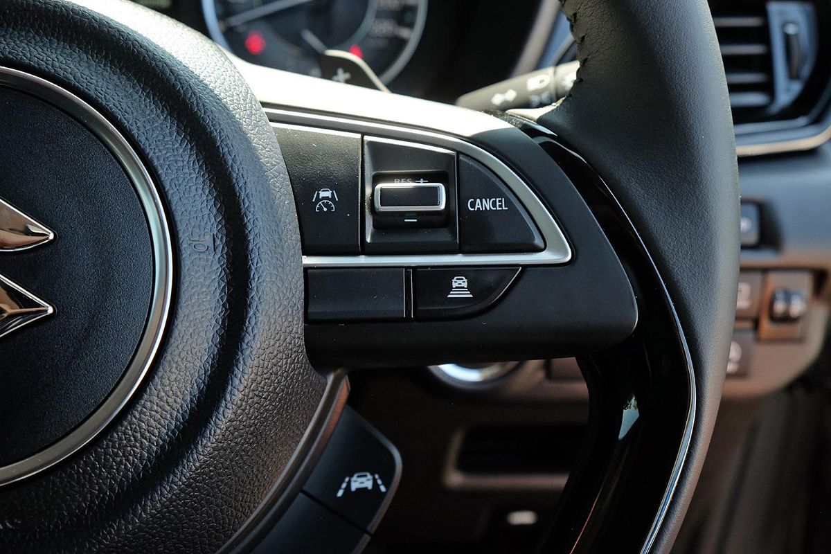 2025 Suzuki Fronx Hybrid GLX KW