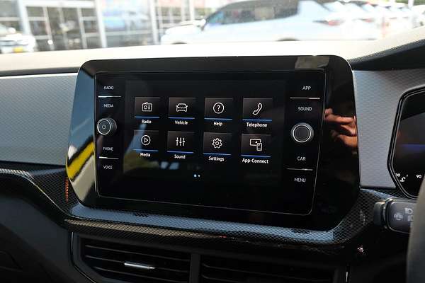 2024 Volkswagen T-Cross 85TSI Life D31