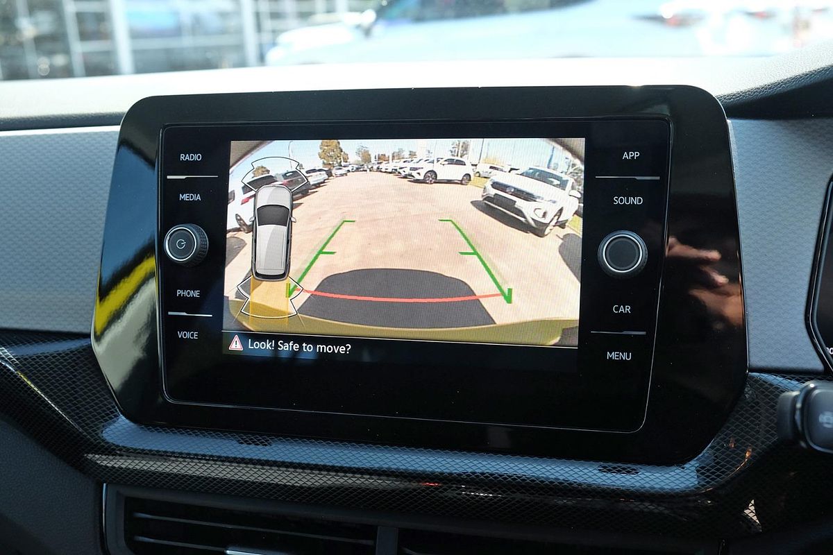 2024 Volkswagen T-Cross 85TSI Life D31