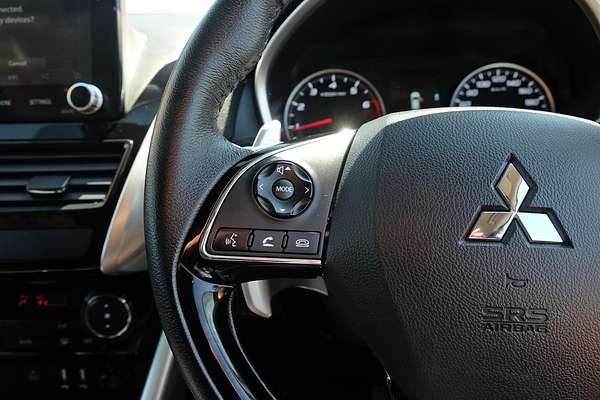 2023 Mitsubishi Eclipse Cross LS YB