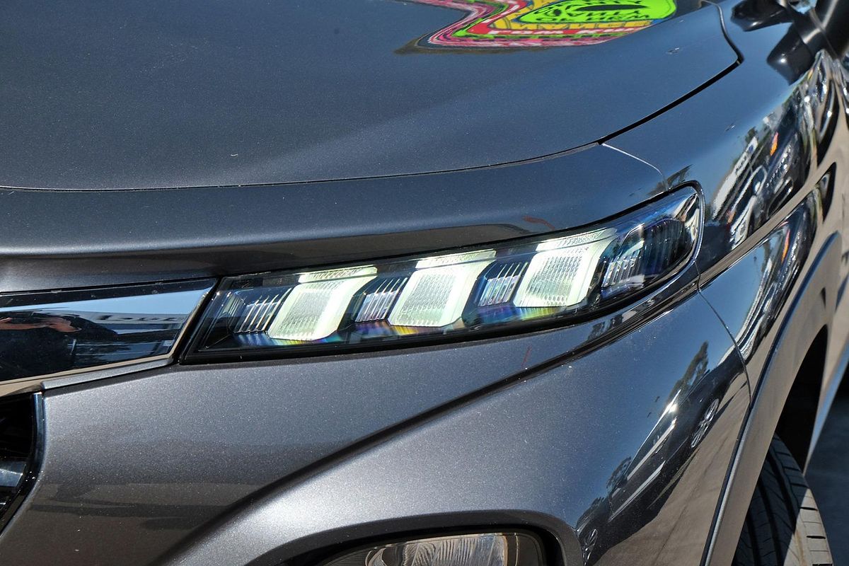 2025 Suzuki Fronx Hybrid GLX KW