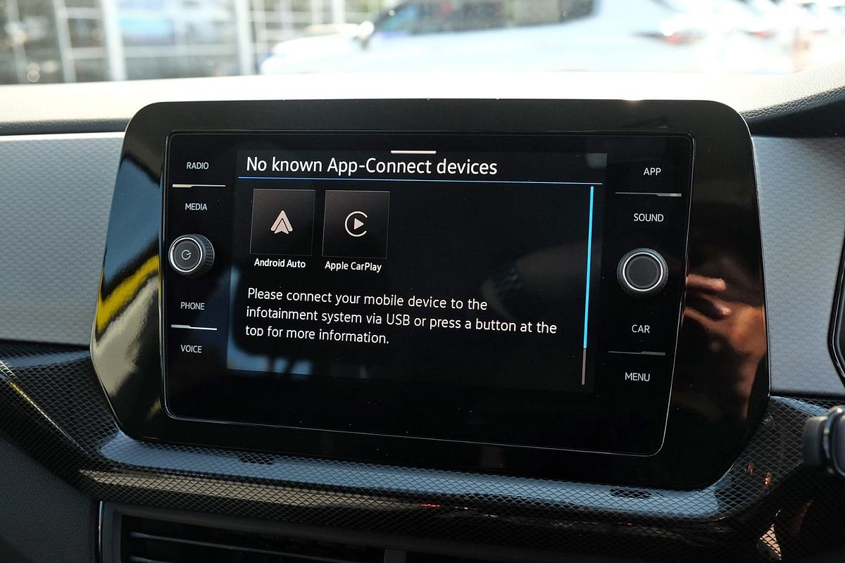 2024 Volkswagen T-Cross 85TSI Life D31