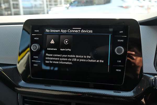 2024 Volkswagen T-Cross 85TSI Life D31