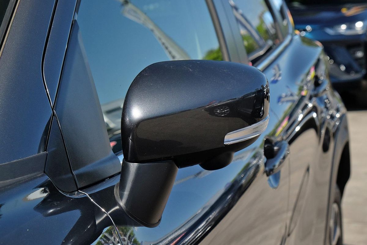 2025 Suzuki Fronx Hybrid GLX KW