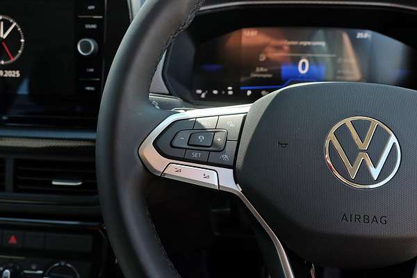 2024 Volkswagen T-Cross 85TSI Life D31
