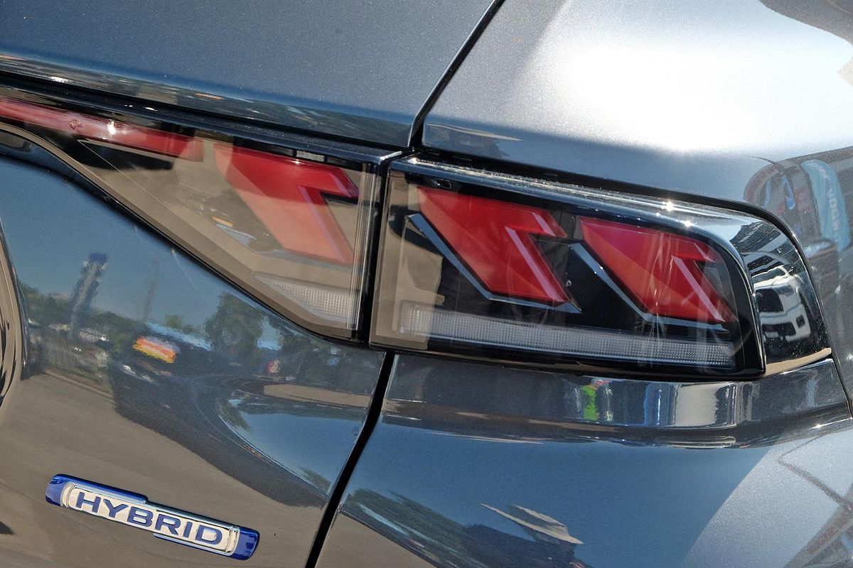 2025 Suzuki Fronx Hybrid GLX KW