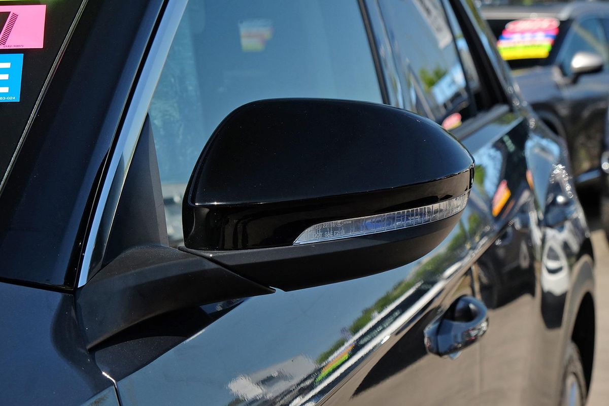 2022 Volkswagen T-Roc 110TSI Style D11