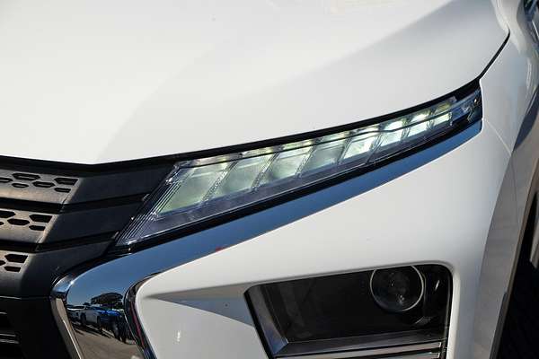 2023 Mitsubishi Eclipse Cross LS YB