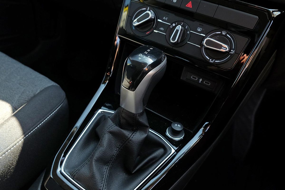 2024 Volkswagen T-Cross 85TSI Life D31