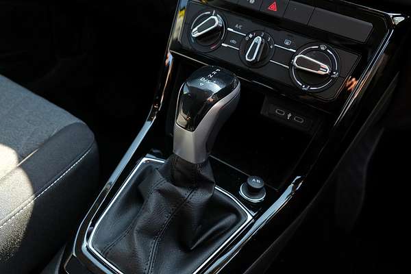 2024 Volkswagen T-Cross 85TSI Life D31
