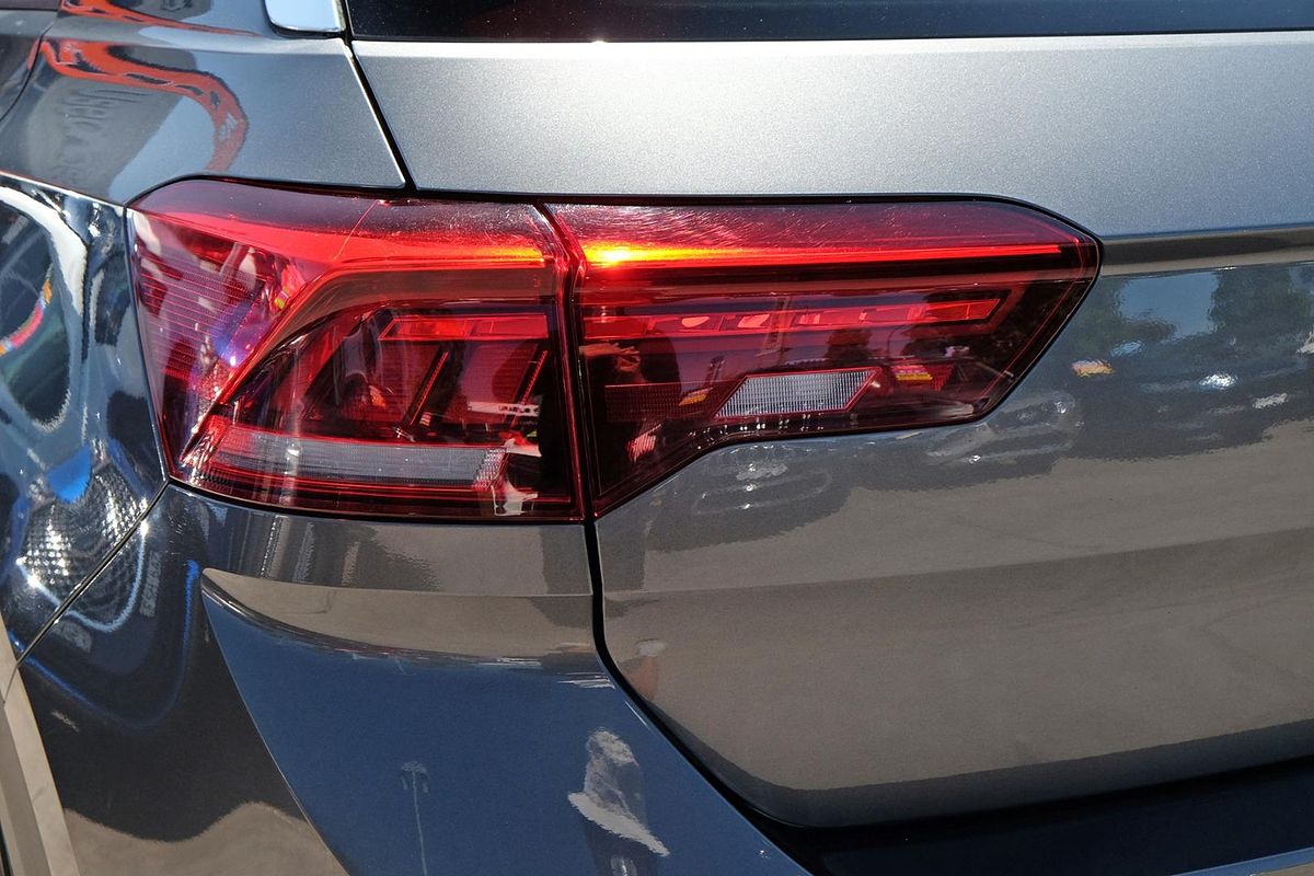 2022 Volkswagen T-Roc 110TSI Style D11