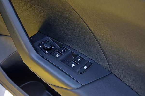 2024 Volkswagen T-Cross 85TSI Life D31