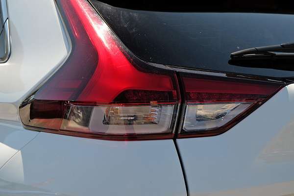 2023 Mitsubishi Eclipse Cross LS YB