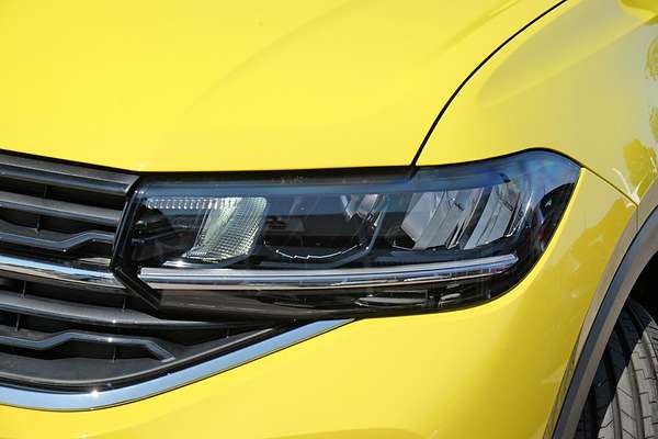 2024 Volkswagen T-Cross 85TSI Life D31