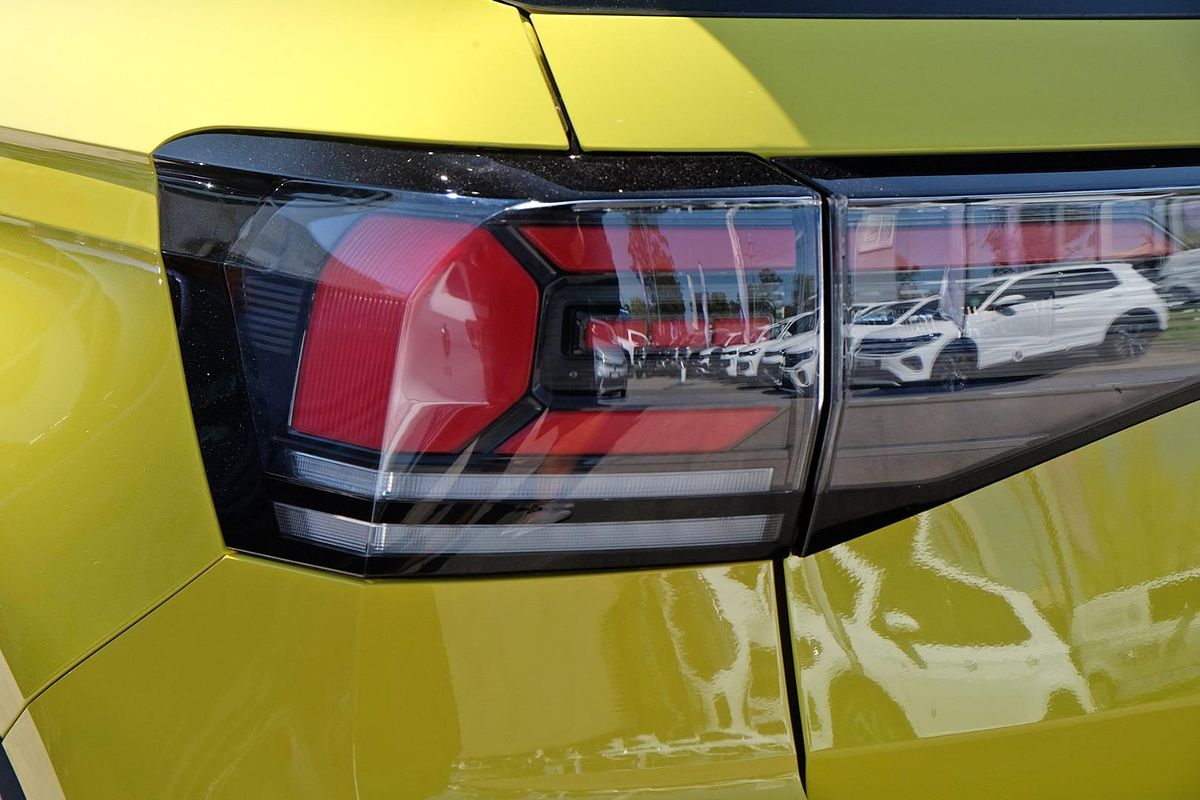 2024 Volkswagen T-Cross 85TSI Life D31