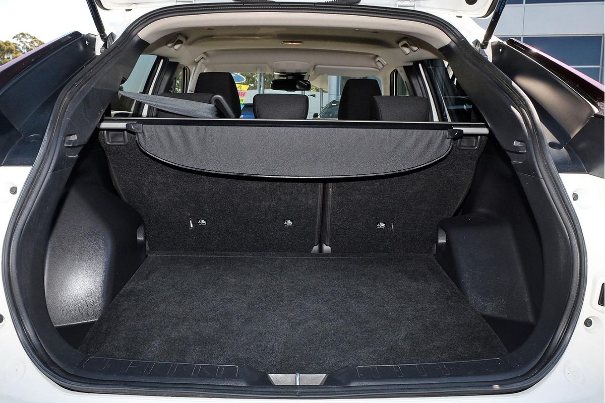 2023 Mitsubishi Eclipse Cross LS YB