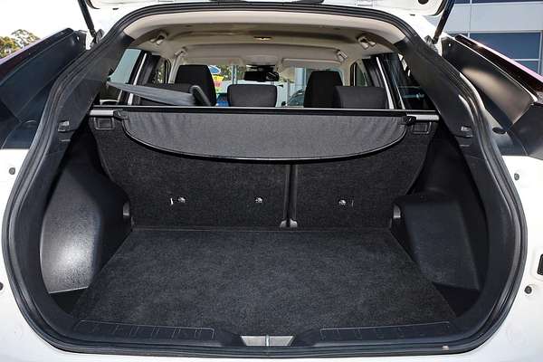 2023 Mitsubishi Eclipse Cross LS YB