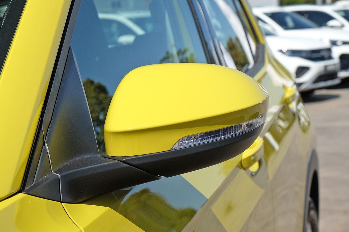 2024 Volkswagen T-Cross 85TSI Life D31