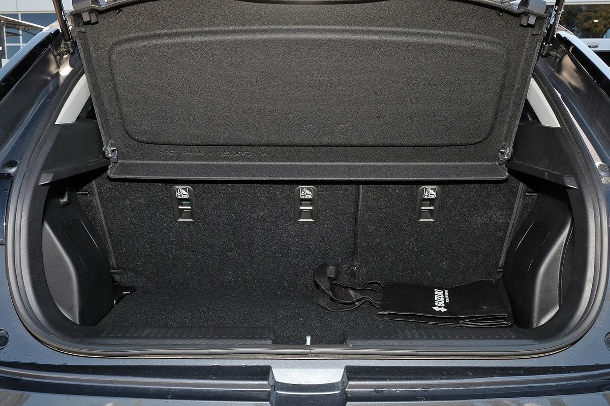 2025 Suzuki Fronx Hybrid GLX KW