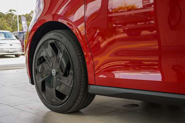 2025 Volkswagen ID. Buzz GTX EB LWB