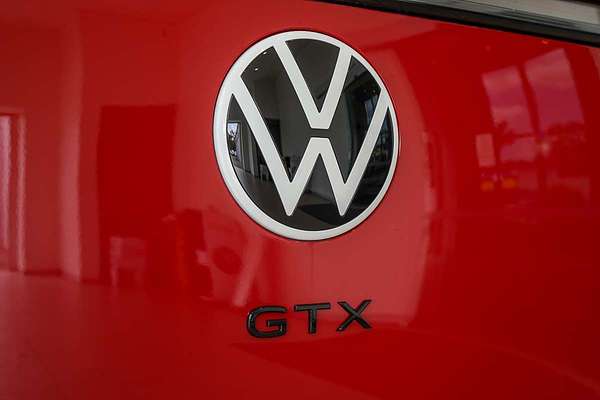 2025 Volkswagen ID. Buzz GTX EB LWB