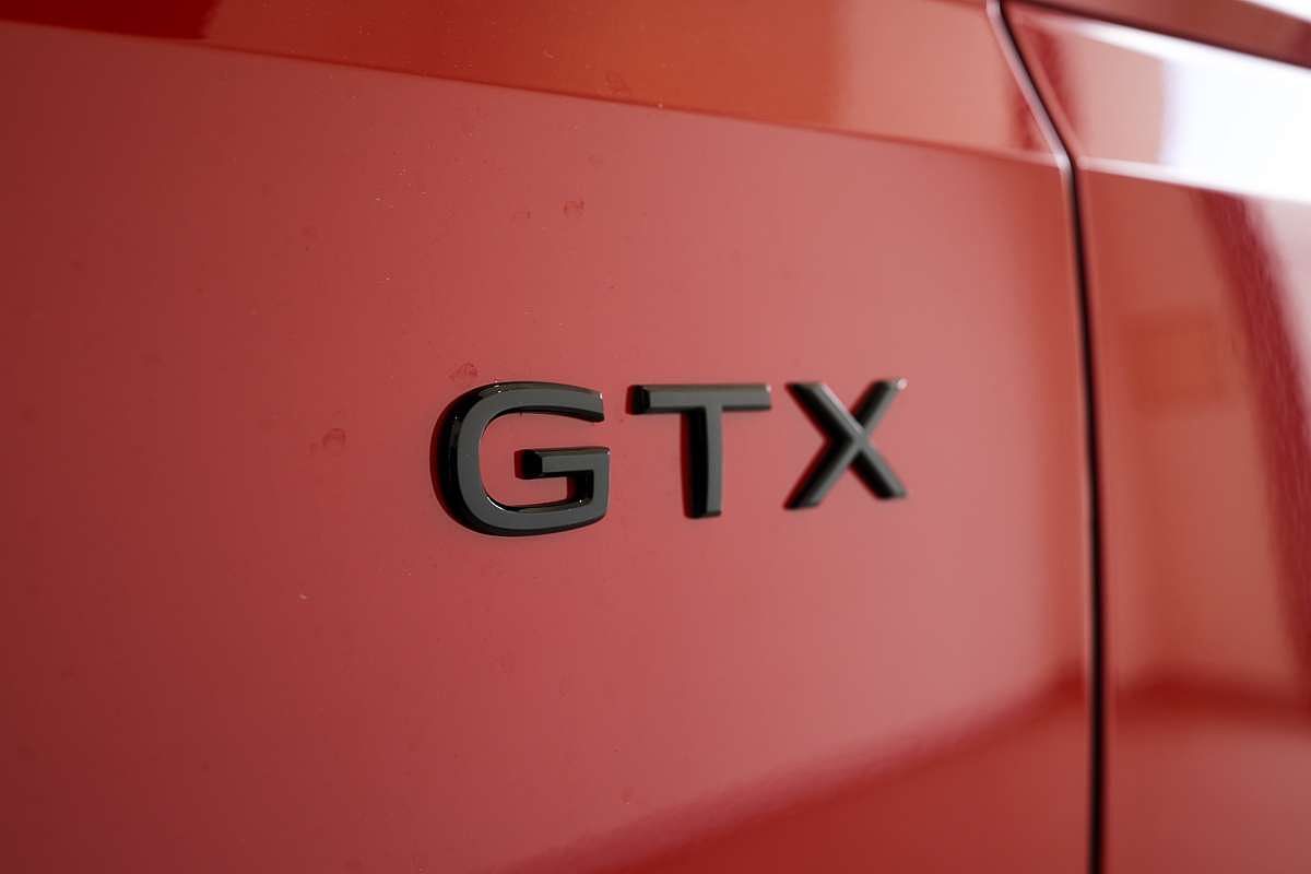 2025 Volkswagen ID. Buzz GTX EB LWB