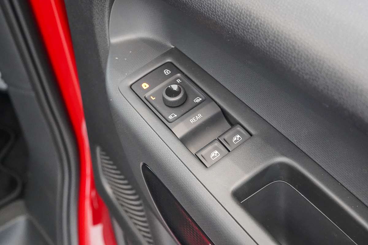 2025 Volkswagen ID. Buzz GTX EB LWB