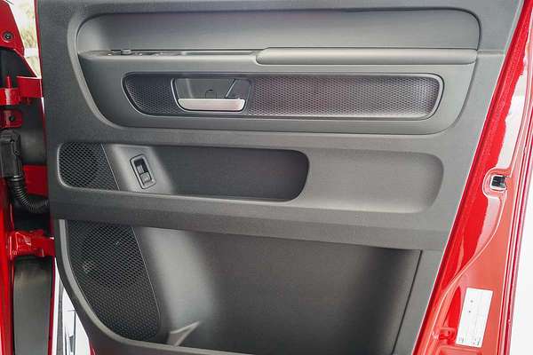 2025 Volkswagen ID. Buzz GTX EB LWB