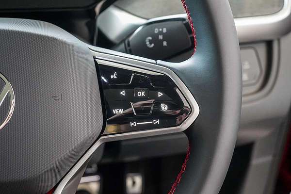 2025 Volkswagen ID. Buzz GTX EB LWB