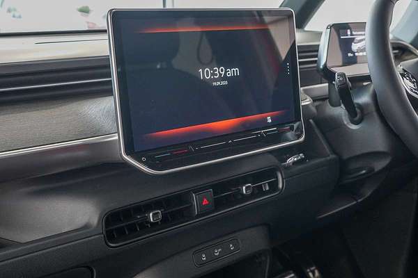 2025 Volkswagen ID. Buzz GTX EB LWB