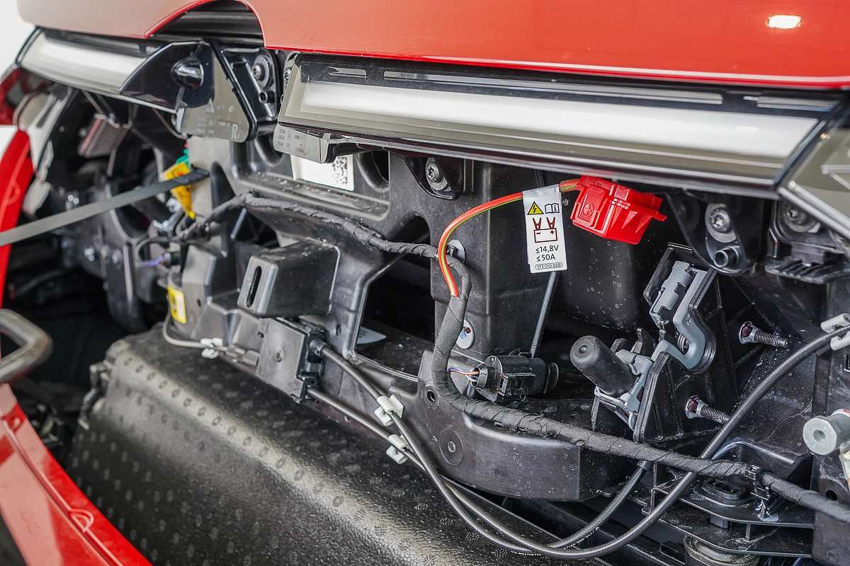 2025 Volkswagen ID. Buzz GTX EB LWB