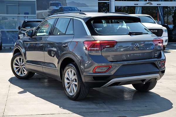 2023 Volkswagen T-Roc CityLife D11