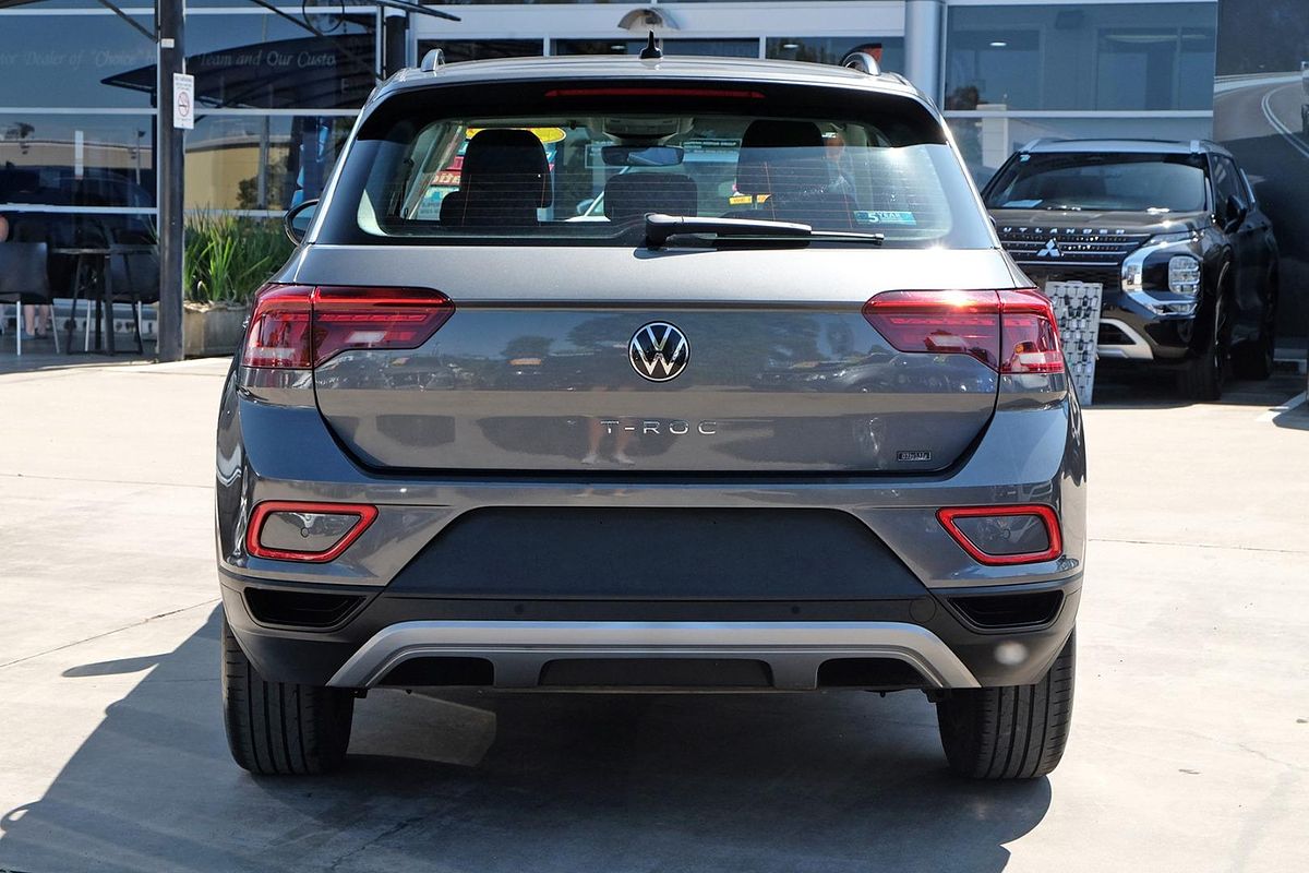 2023 Volkswagen T-Roc CityLife D11