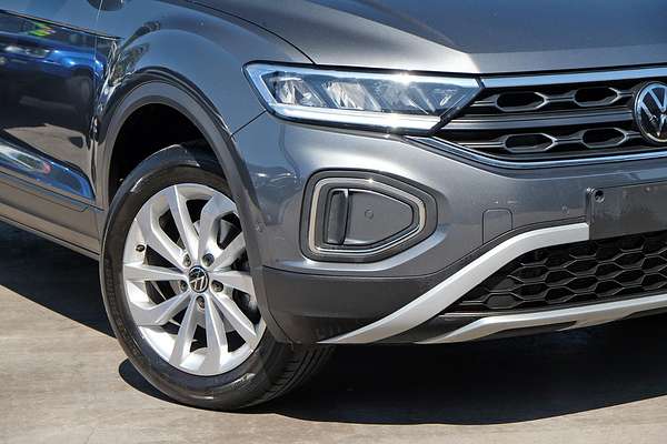 2023 Volkswagen T-Roc CityLife D11