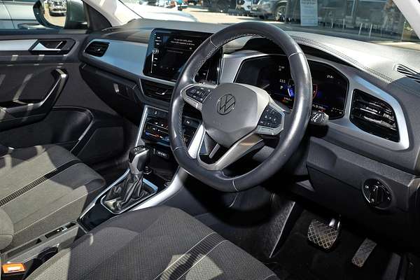 2023 Volkswagen T-Roc CityLife D11