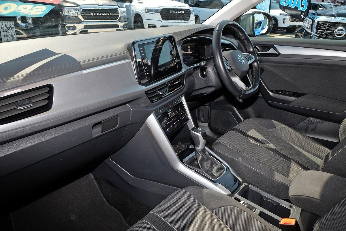 2023 Volkswagen T-Roc CityLife D11