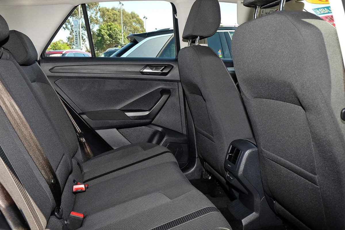 2023 Volkswagen T-Roc CityLife D11