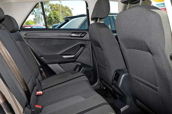 2023 Volkswagen T-Roc CityLife D11