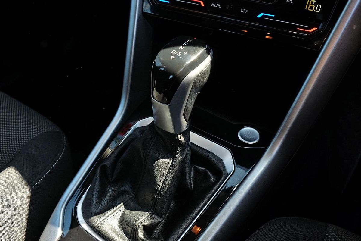 2023 Volkswagen T-Roc CityLife D11