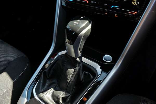 2023 Volkswagen T-Roc CityLife D11