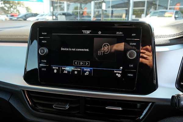 2023 Volkswagen T-Roc CityLife D11