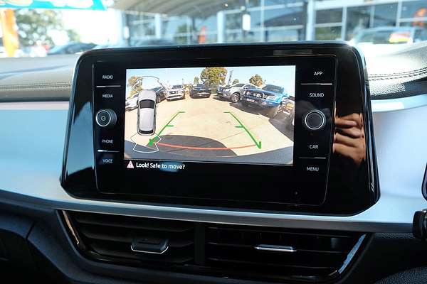 2023 Volkswagen T-Roc CityLife D11