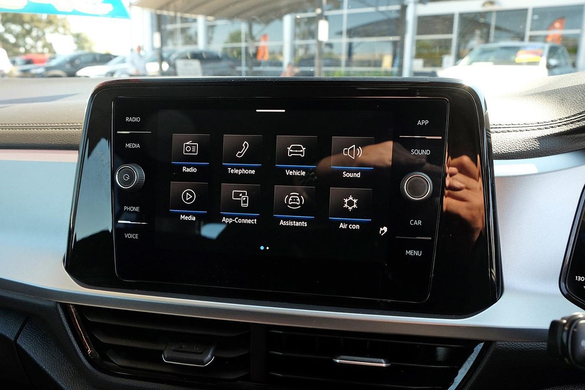 2023 Volkswagen T-Roc CityLife D11